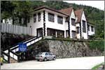 The Gap Rest House