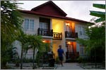 Redang Beach Resort