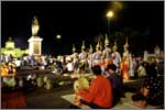 King Rama V monument